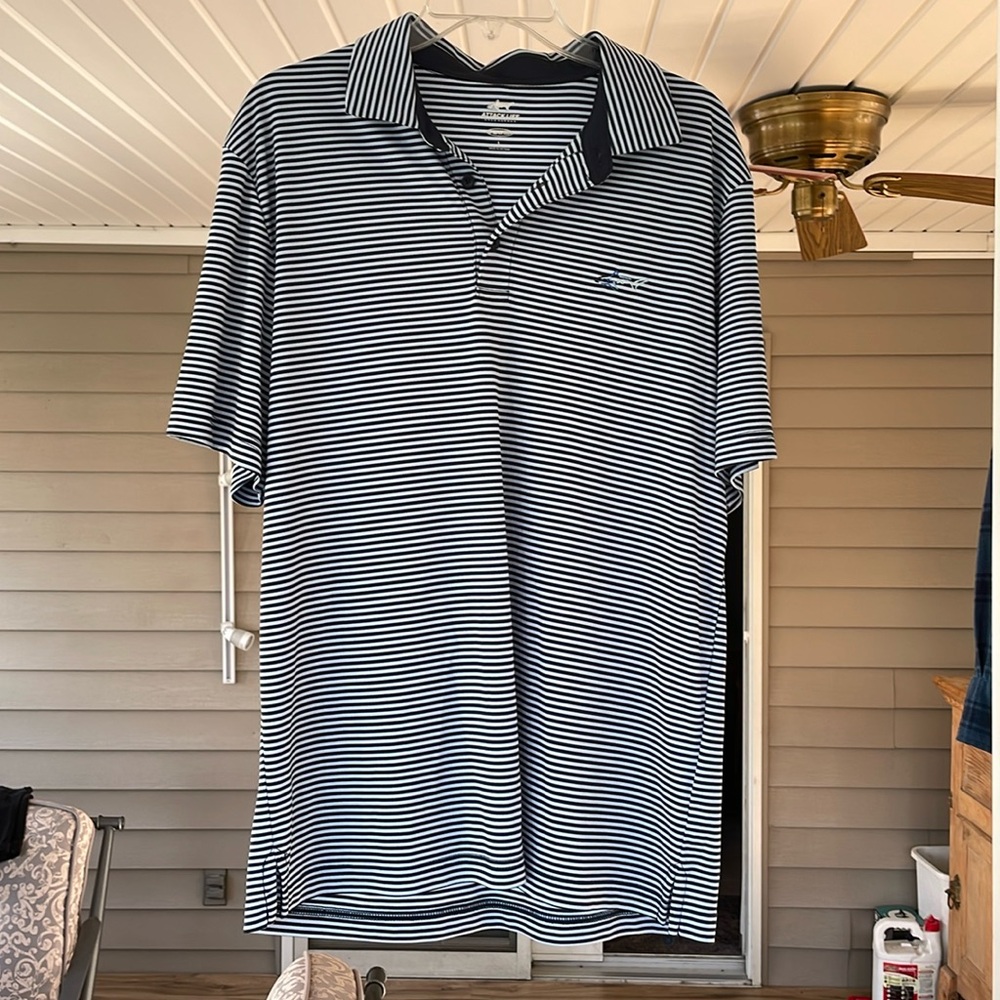 Greg Norman Attack Life - Blue